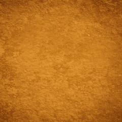 Abstract orange background texture
