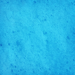 Textured blue background
