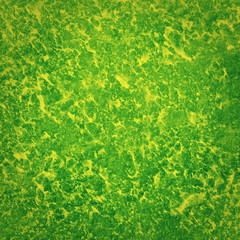 Textured green background