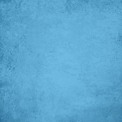 Abstract blue background