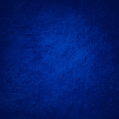 Abstract blue background