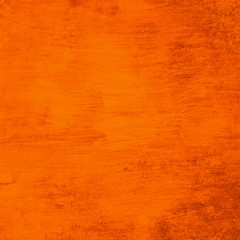 Abstract orange background texture