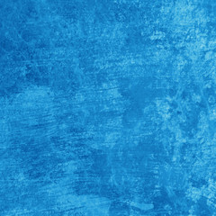 Textured blue background