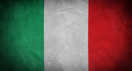 flag italy