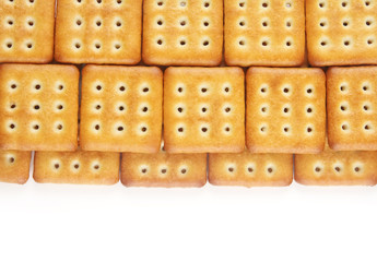 Salt and Sugar Biscuits
