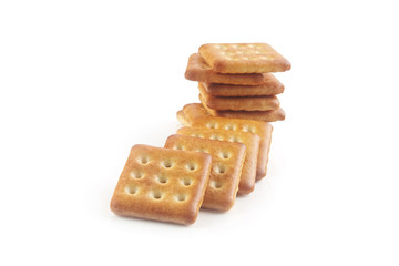 Salt and Sugar Biscuits