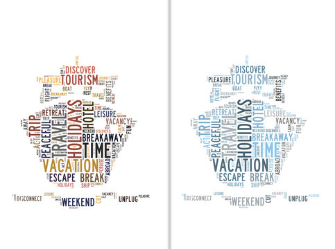 vacaciones t&eacute;rminos