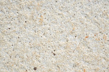Foam plastic texture for background