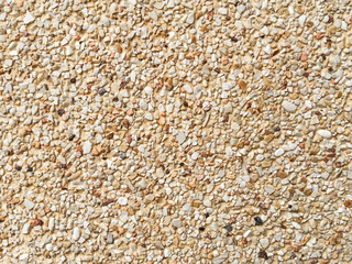 Background texture of polished stone
