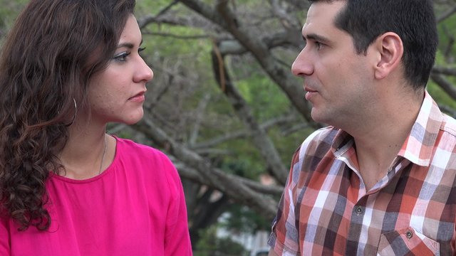 Funny Acting Blooper Mistake