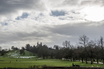 Greenwich - Londra