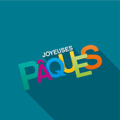 joyeuses pâques