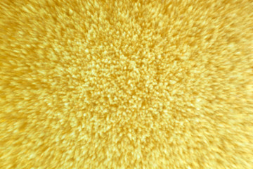 Gold abstract shiny background
