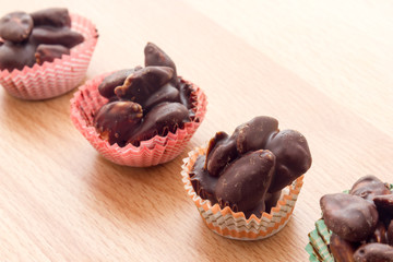 Christmas Cakes from Italy