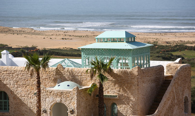Le Maroc