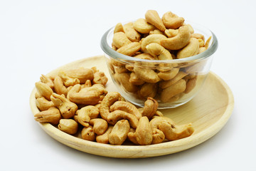 cashew nut
