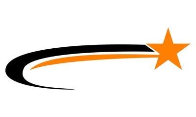 Star Swoosh