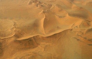 Fototapeta na wymiar Deserto vista aerea