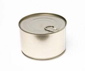 Tin can