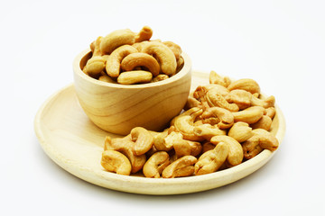 cashew nut