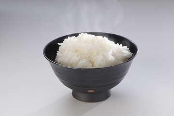 白米のご飯/Steamed White rice