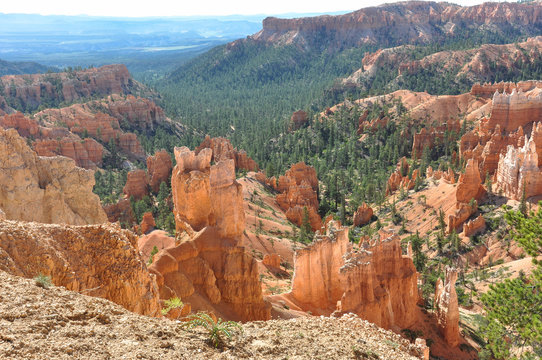 Bryce Canyon National Park, Utah