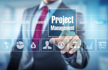 Projectmanagement