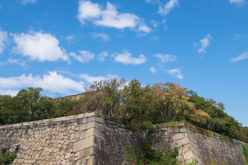 osaka castle