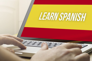 home computing learn spanish