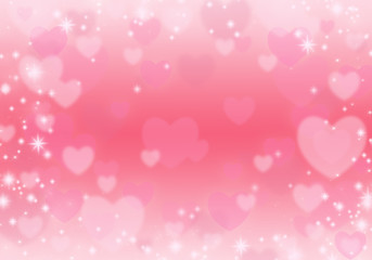Background Valentine's Day