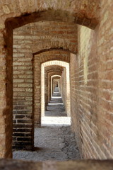 The Bridge of 33 Arches, Isfahan, Iran