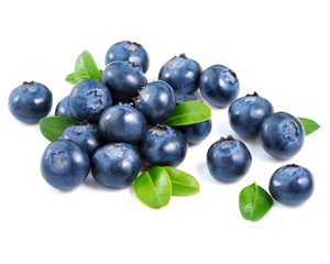 blueberries
