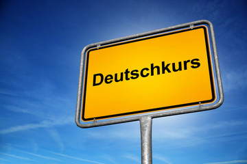 Deutschkurs