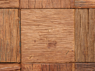 Wood surface. Grunge wood texture background.