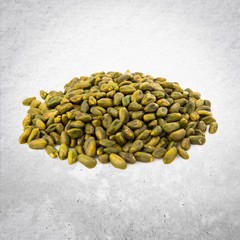 Natural Pistachio
