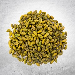 Natural Pistachio