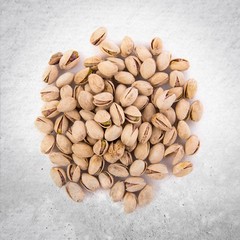 Pistachios