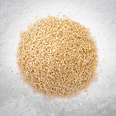 Quinoa Real