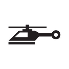 helicopter icon