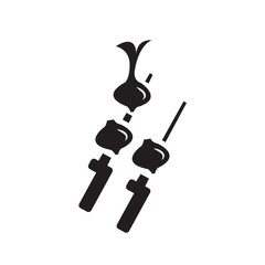 BBQ onions icon