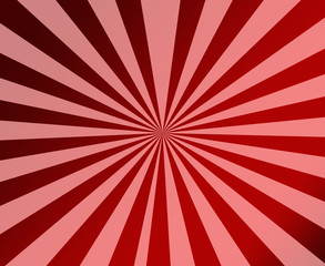 Fototapeta premium texture rays