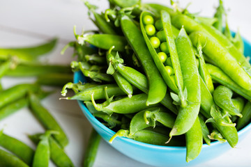 green pea