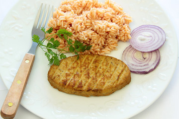 steak de poisson 22012016