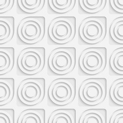 Seamless Circle Pattern