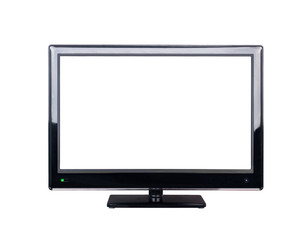 LED television for high definition display