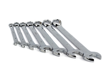the group metal spanners
