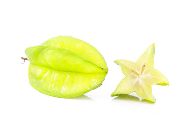 Fototapeta premium star fruit