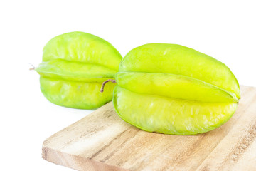 star fruit