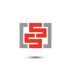 Square SS Logo