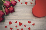 Valentine's day and gift for her